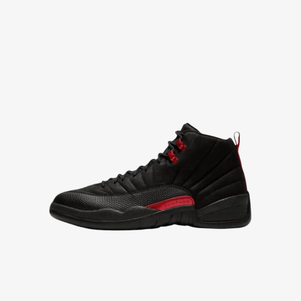 GS) Air Jordan 12 Retro 'Bloodline / Bred' (2026) – SOLE SERIOUSS