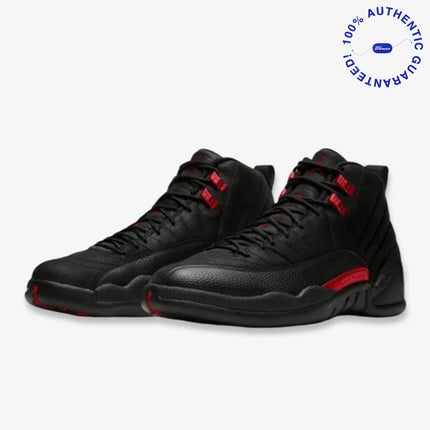 *PRE-ORDER* Air Jordan 12 Retro 'Bloodline / Bred' (2026) | SOLE SERIOUSS [2]