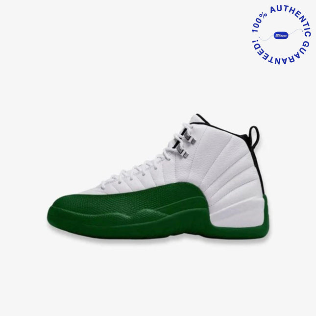 *PRE-ORDER* Air Jordan 12 Retro 'Pine Green / Milwaukee Bucks' (2026) (GS) | SOLE SERIOUSS [1]