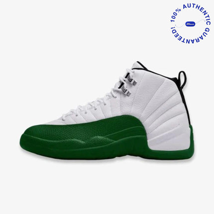 *PRE-ORDER* Air Jordan 12 Retro 'Pine Green / Milwaukee Bucks' (2026) | SOLE SERIOUSS [1]