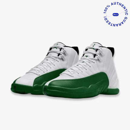 *PRE-ORDER* Air Jordan 12 Retro 'Pine Green / Milwaukee Bucks' (2026) | SOLE SERIOUSS [2]