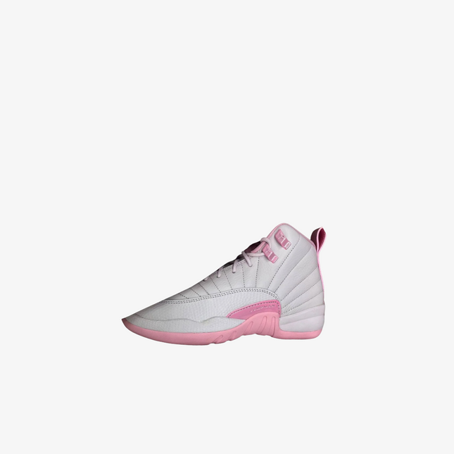*PRE-ORDER* Air Jordan 12 Retro 'Triple Pearl Pink' (2025) (TD) | SOLE SERIOUSS [1]