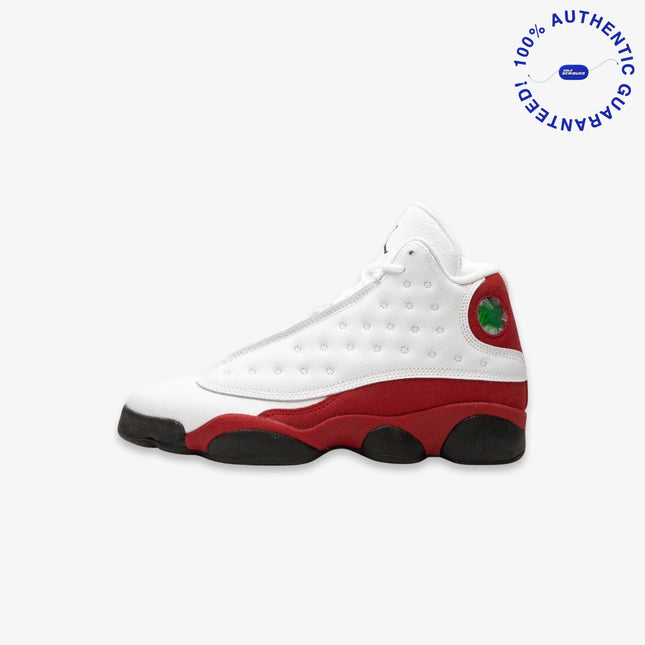 *PRE-ORDER* Air Jordan 13 Retro 'Chicago Bulls' (2026) (GS) | SOLE SERIOUSS [1]
