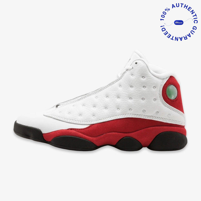 *PRE-ORDER* Air Jordan 13 Retro 'Chicago Bulls' (2026) | SOLE SERIOUSS [1]