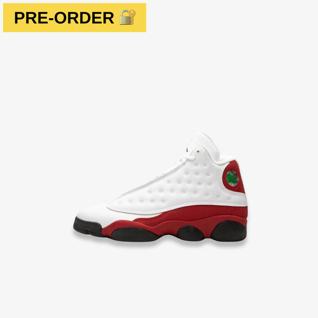 *PRE-ORDER* Air Jordan 13 Retro 'Chicago Bulls' (2026) (TD)