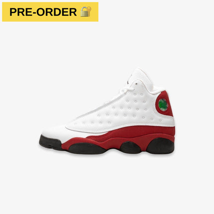 *PRE-ORDER* Air Jordan 13 Retro 'Chicago Bulls / True Red' (2026) (GS) | SOLE SERIOUSS [1]
