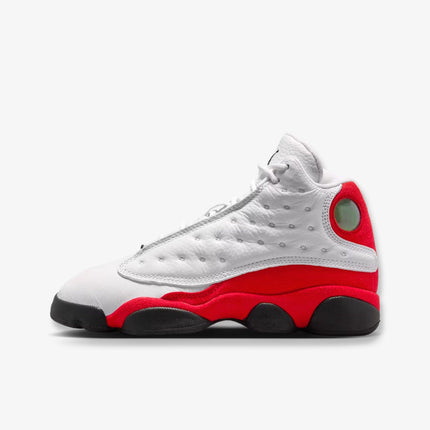 Air Jordan 13 Retro 'Chicago Bulls / True Red' (2026) (GS) | SOLE SERIOUSS [1]