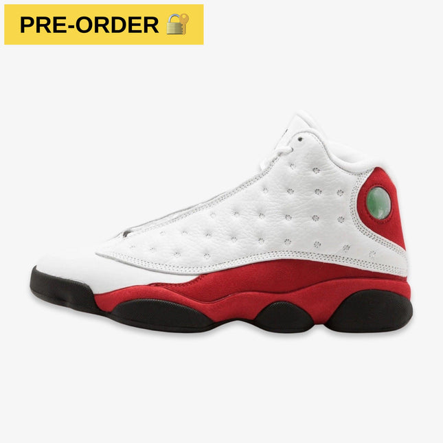 *PRE-ORDER* Air Jordan 13 Retro 'Chicago Bulls / True Red' (2026) | SOLE SERIOUSS [1]
