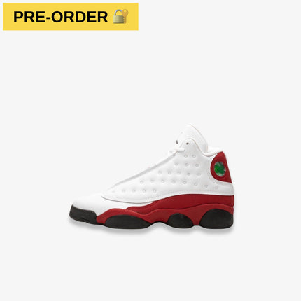 *PRE-ORDER* Air Jordan 13 Retro 'Chicago Bulls / True Red' (2026) (TD) | SOLE SERIOUSS [1]