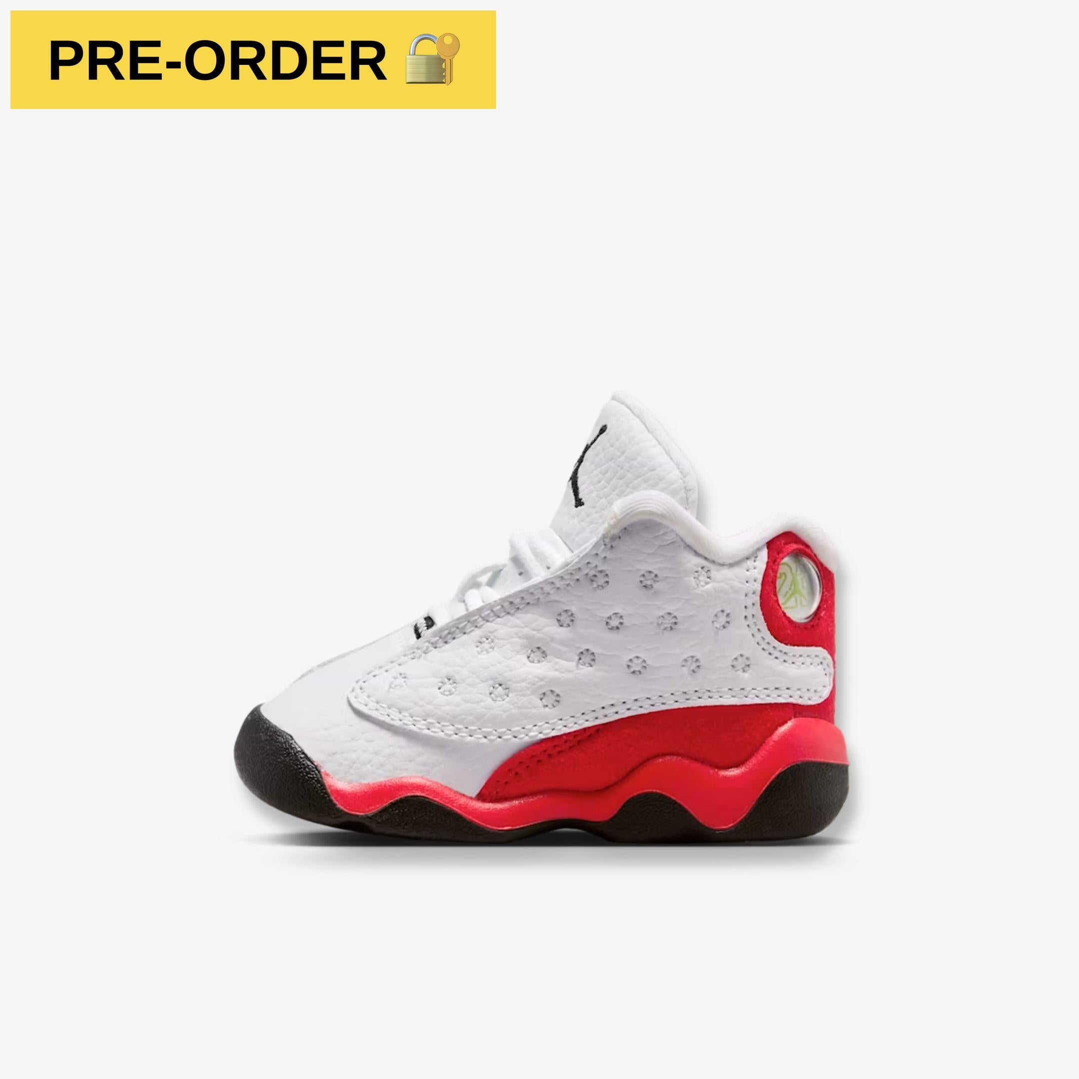 soleseriouss pre order