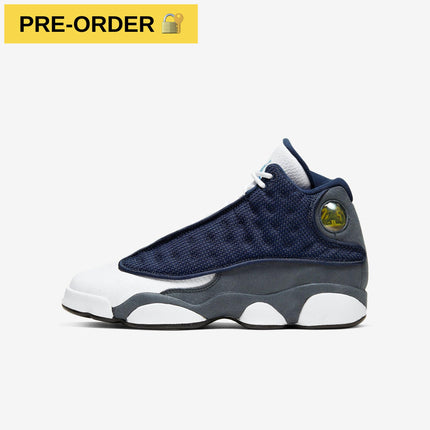 *PRE-ORDER* Air Jordan 13 Retro 'Flint Grey' (2026) (GS) | SOLE SERIOUSS [1]
