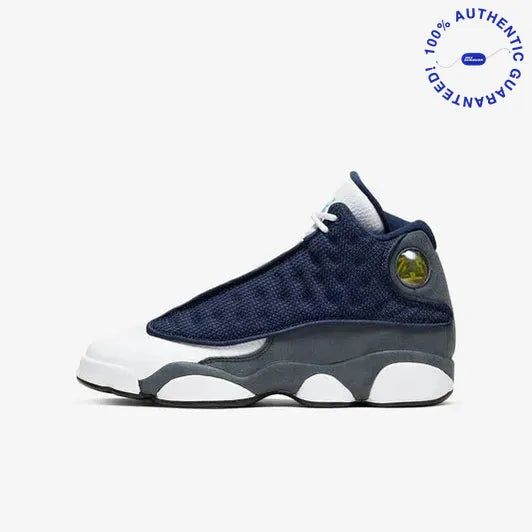 *PRE-ORDER* Air Jordan 13 Retro 'Flint Grey' (2026) (GS) | SOLE SERIOUSS [1]