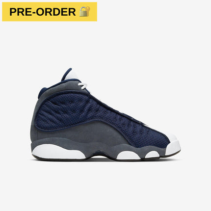 *PRE-ORDER* Air Jordan 13 Retro 'Flint Grey' (2026) (GS) | SOLE SERIOUSS [2]