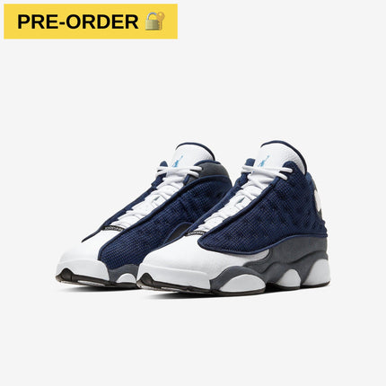 *PRE-ORDER* Air Jordan 13 Retro 'Flint Grey' (2026) (GS) | SOLE SERIOUSS [3]