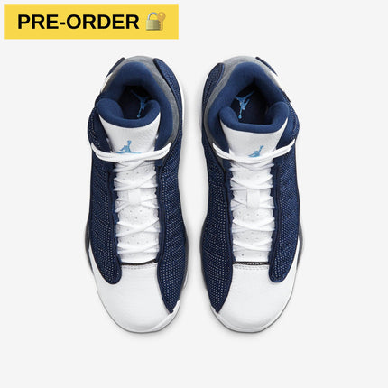 *PRE-ORDER* Air Jordan 13 Retro 'Flint Grey' (2026) (GS) | SOLE SERIOUSS [4]