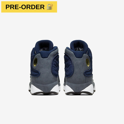 *PRE-ORDER* Air Jordan 13 Retro 'Flint Grey' (2026) (GS) | SOLE SERIOUSS [5]
