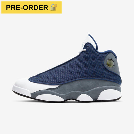 *PRE-ORDER* Air Jordan 13 Retro 'Flint Grey' (2026) | SOLE SERIOUSS [1]