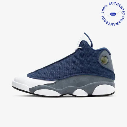 *PRE-ORDER* Air Jordan 13 Retro 'Flint Grey' (2026) | SOLE SERIOUSS [1]