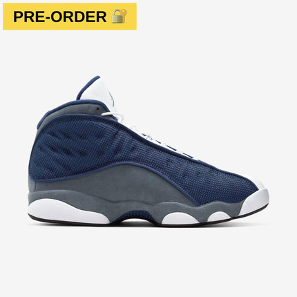 *PRE-ORDER* Air Jordan 13 Retro 'Flint Grey' (2026) | SOLE SERIOUSS [2]