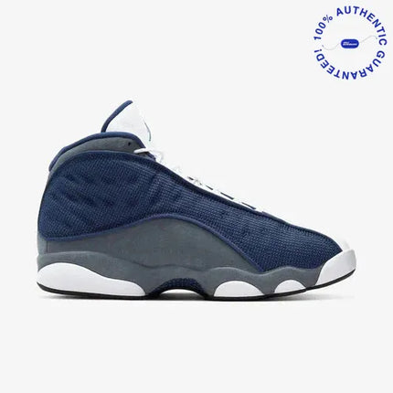 *PRE-ORDER* Air Jordan 13 Retro 'Flint Grey' (2026) | SOLE SERIOUSS [2]