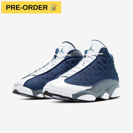 *PRE-ORDER* Air Jordan 13 Retro 'Flint Grey' (2026) | SOLE SERIOUSS [3]