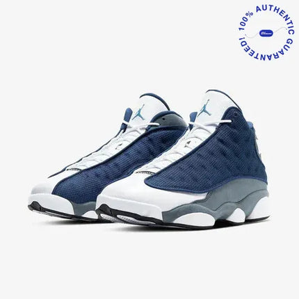 *PRE-ORDER* Air Jordan 13 Retro 'Flint Grey' (2026) | SOLE SERIOUSS [3]