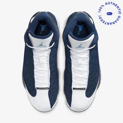 *PRE-ORDER* Air Jordan 13 Retro 'Flint Grey' (2026) | SOLE SERIOUSS [4]