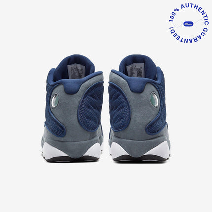 *PRE-ORDER* Air Jordan 13 Retro 'Flint Grey' (2026) | SOLE SERIOUSS [5]