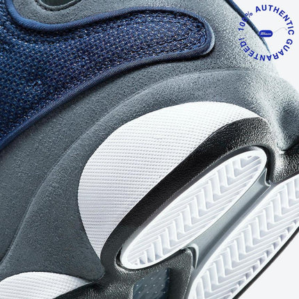 *PRE-ORDER* Air Jordan 13 Retro 'Flint Grey' (2026) | SOLE SERIOUSS [8]