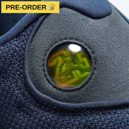 *PRE-ORDER* Air Jordan 13 Retro 'Flint Grey' (2026) | SOLE SERIOUSS [8]