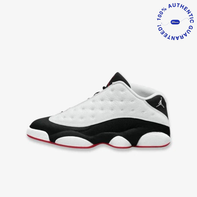 *PRE-ORDER* Air Jordan 13 Retro Low 'He Got Game' (2026) (GS) | SOLE SERIOUSS [1]