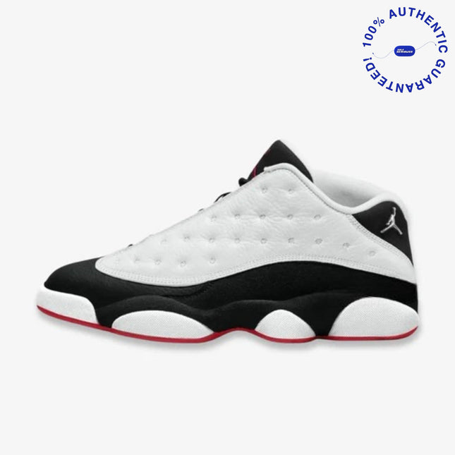 *PRE-ORDER* Air Jordan 13 Retro Low 'He Got Game' (2026) | SOLE SERIOUSS [1]