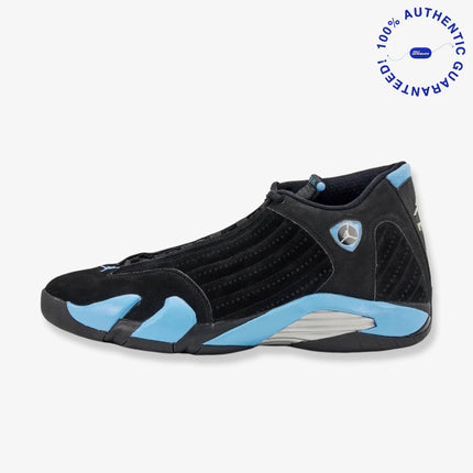 *PRE-ORDER* Air Jordan 14 Retro 'Black / UNC University Blue' (2026) | SOLE SERIOUSS [1]