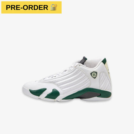 *PRE-ORDER* Air Jordan 14 Retro 'Forest Green' (2026) (GS)