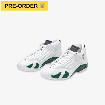 *PRE-ORDER* Air Jordan 14 Retro 'Forest Green' (2026) (GS)