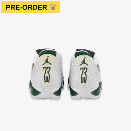 *PRE-ORDER* Air Jordan 14 Retro 'Forest Green' (2026) (GS)