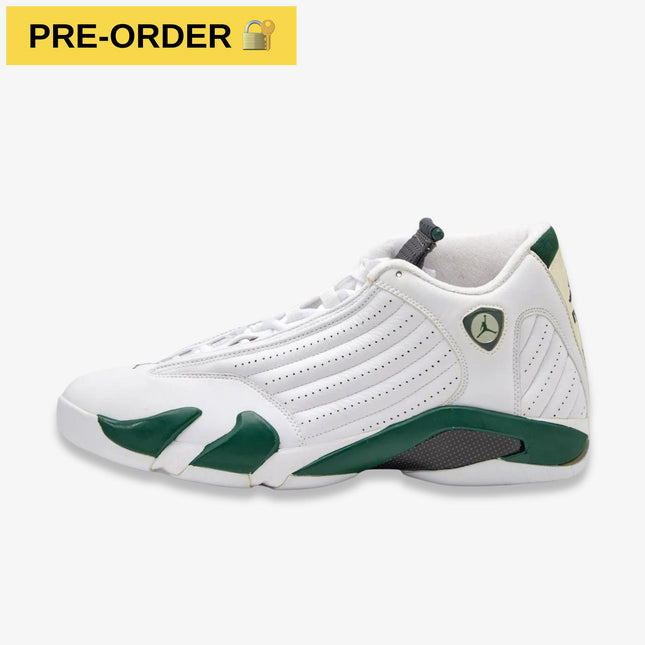 *PRE-ORDER* Air Jordan 14 Retro 'Forest Green' (2026)
