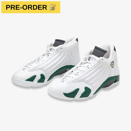 *PRE-ORDER* Air Jordan 14 Retro 'Forest Green' (2026)