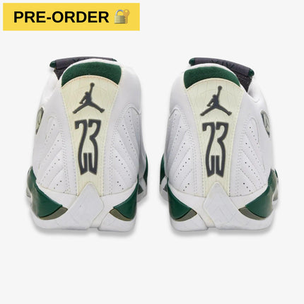 *PRE-ORDER* Air Jordan 14 Retro 'Forest Green' (2026)