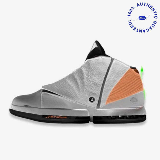 *PRE-ORDER* Air Jordan 16 Retro x Free The Youth 'FTY' (2026) | SOLE SERIOUSS [1]