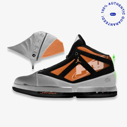 *PRE-ORDER* Air Jordan 16 Retro x Free The Youth 'FTY' (2026) | SOLE SERIOUSS [2]