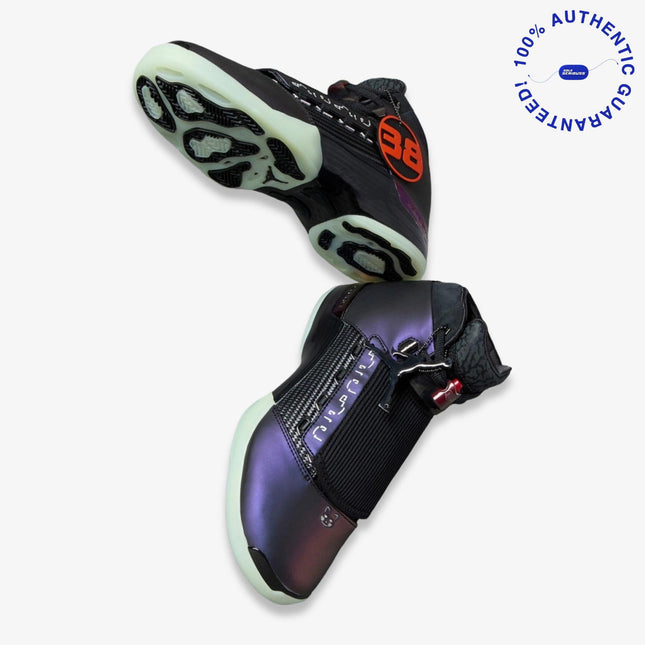 *PRE-ORDER* Air Jordan 17 Retro DB x Zach Rumbaugh 'Doernbecher' | SOLE SERIOUSS [1]