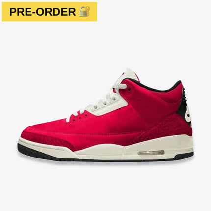 *PRE-ORDER* Air Jordan 3 Retro 'Christmas / Santa Claus' (2026) | SOLE SERIOUSS [1]