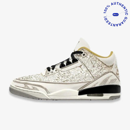 *PRE-ORDER* Air Jordan 3 Retro 'Laser' (2026) | SOLE SERIOUSS [1]