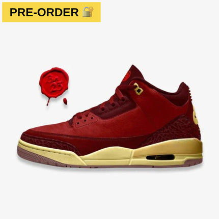 Air Jordan Retro Fall 2026 Preview