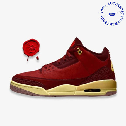 *PRE-ORDER* Air Jordan 3 Retro OG 'BIN 23' (2026) | SOLE SERIOUSS [1]