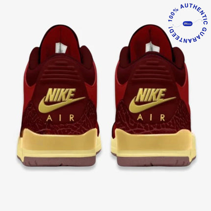 *PRE-ORDER* Air Jordan 3 Retro OG 'BIN 23' (2026) | SOLE SERIOUSS [2]