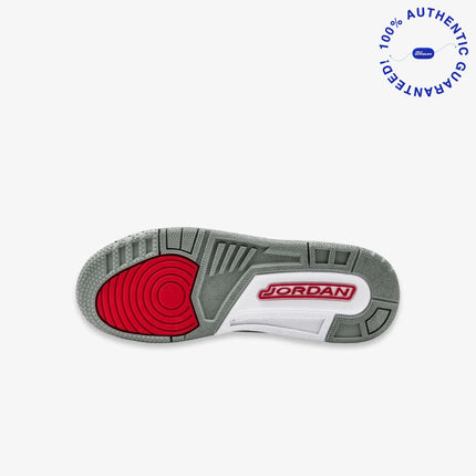 *PRE-ORDER* Air Jordan 3 Retro OG 'True Blue' (2026) (GS) | SOLE SERIOUSS [3]