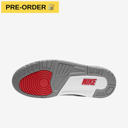 *PRE-ORDER* Air Jordan 3 Retro OG 'True Blue' (2026) | SOLE SERIOUSS [6]