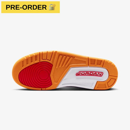 *PRE-ORDER* Air Jordan 3 Retro 'Orange Citrus' (2026) (Womens) | SOLE SERIOUSS [8]
